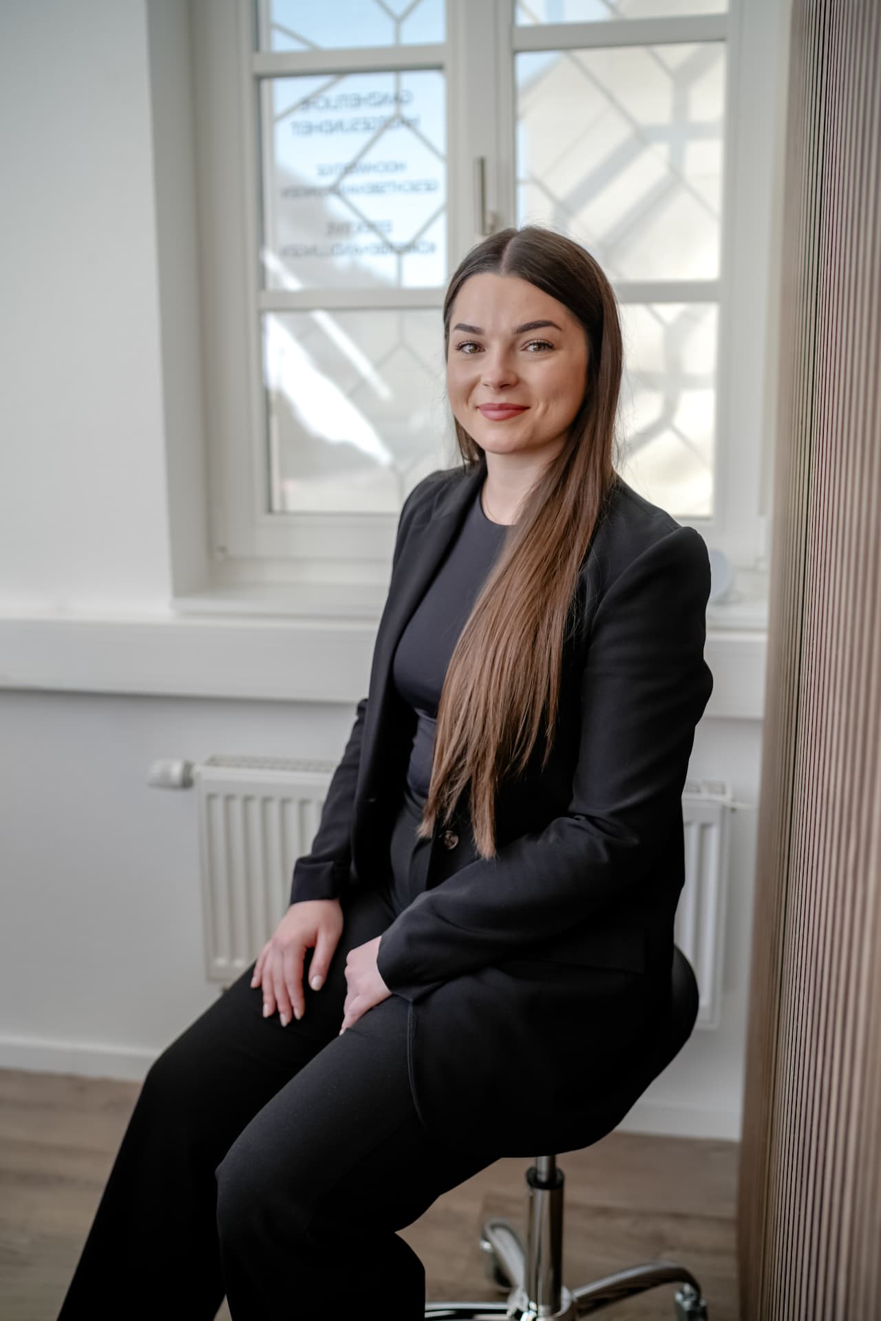 Kamila, Lash-, Brow- & Laserexpertin bei Beauty Artistry Villingen